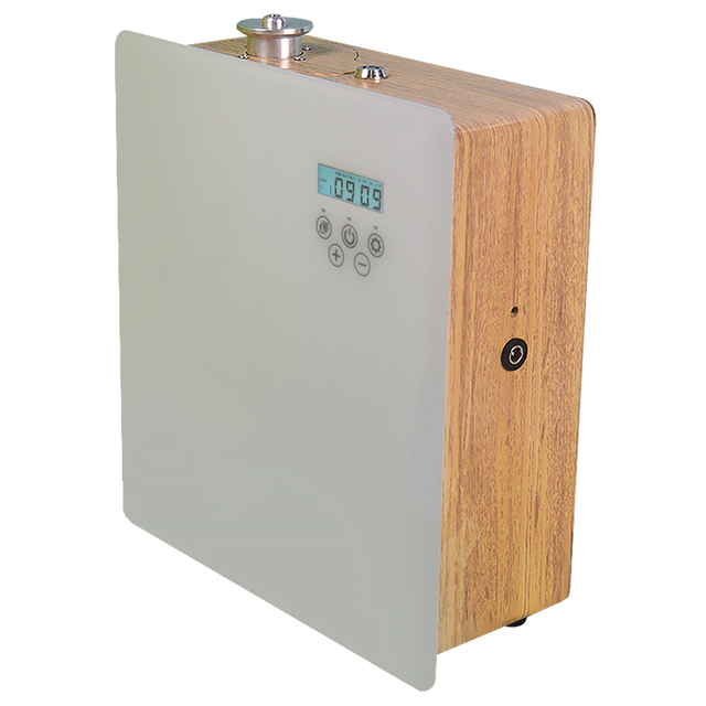 SCENTHOPE S600WG Industrial 150ml Scent Diffuser for 600cbm, AC Essential Oil Scent Machine for Hotel Air Fragrance