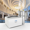 SCENTHOPE Pro6000 Luxury Electric Business HVAC Button App Control Fragrance Diffuser Machine