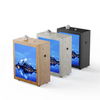 SCENTHOPE SP600R AD Cards aromatherapy diffusers APP Control With Three Lights Air Freshener Spray Scent Machine Home