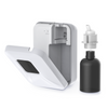 Scenthope X2mini Electric Large Room Bluetooth App Control Waterless Wall Mounted Fragrance Scent Oil Home Aroma Difuser