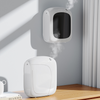 Scenthope X2Wind Wall Mounted Home Air Freshener Aromatherapy Waterless Essential Oil Diffuser Fragrance Dispenser