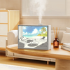 SCENTHOPE CPD2 New Product Aroma Diffusers With 150ml Bluetooth Control Fragrance Diffuser for Home