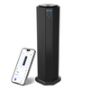 SCENTHOPE S3000TF Electronic Hotel Diffuser Commercial Fragrance Scent Big Capacity Machine 1000ML Aroma Diffusers Waterless