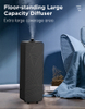 SCENTHOPE AS3000S Low Noise Ultra-fine Atomization Essential Oil Diffuser Custom Logo APP Remote Control Home Diffuser