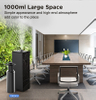 SCENTHOPE AS3000S Low Noise Ultra-fine Atomization Essential Oil Diffuser Custom Logo APP Remote Control Home Diffuser