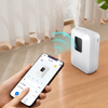 Scenthope X2mini Electric Large Room Bluetooth App Control Waterless Wall Mounted Fragrance Scent Oil Home Aroma Difuser