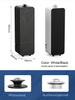 SCENTHOPE AS3000S Low Noise Ultra-fine Atomization Essential Oil Diffuser Custom Logo APP Remote Control Home Diffuser