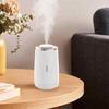 Scenthope X3Art Luxury Car Odor Remover Fragrance Rechargeable Battery Automatic Sensor Car Scent Oil Diffuser