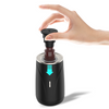 Scenthope X3Art Luxury Car Odor Remover Fragrance Rechargeable Battery Automatic Sensor Car Scent Oil Diffuser