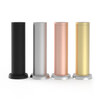 SCENTHOPE Stream2 Stand Alone Aromatherapy Built in 150ml Big Capacity Nebulizer Aluminum Electric Aroma Difuser