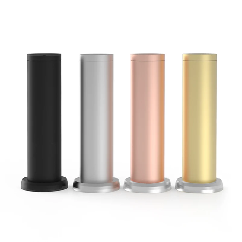 SCENTHOPE Stream2 Stand Alone Aromatherapy Built in 150ml Big Capacity Nebulizer Aluminum Electric Aroma Difuser