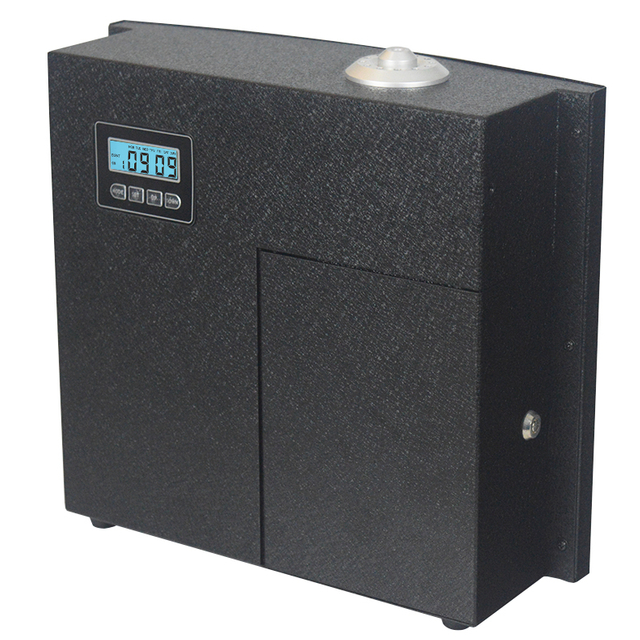 SCENTHOPE C2000 Scent manufacturer aluminum profile Scent Air Aromatherapy Essential Oil hvac Office Aromatherapy commercial Diffuser