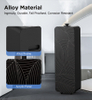SCENTHOPE AS3000S Low Noise Ultra-fine Atomization Essential Oil Diffuser Custom Logo APP Remote Control Home Diffuser