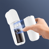 Scenthope Scent plug2 Plug-in 130ml White Black Color Home fragrance Oil Portable Plastic Cold Mist Scent Diffuser