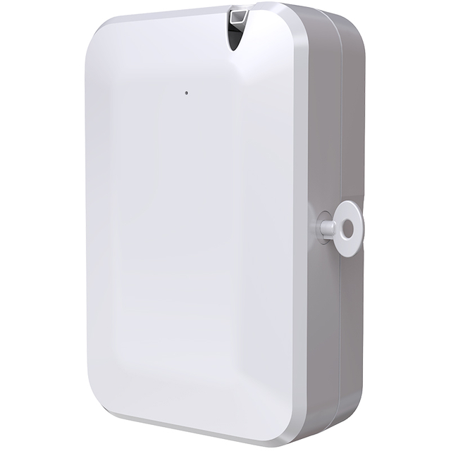 SCENTHOPE 500ML 2022 Scent Perfume Machine Wall Mounted Aroma Essential Oil Electric Air Freshener Diffuser