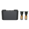 Scenthope X4Twins Wifi Aroma Plug in 360 Difluser for Essential Oils Room Smart Scent fragrance Air Freshener Device Machine
