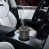 Scenthope X3Pro.Alu. New Launch Aluminum Car Air Freshener Unique Essential Oil Aroma Diffuser