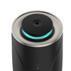 Scenthope X3Art Luxury Car Odor Remover Fragrance Rechargeable Battery Automatic Sensor Car Scent Oil Diffuser