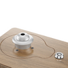 SCENTHOPE SP600R AD Cards aromatherapy diffusers APP Control With Three Lights Air Freshener Spray Scent Machine Home