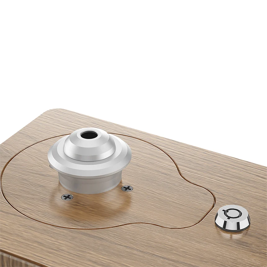 SCENTHOPE SP600R AD Cards aromatherapy diffusers APP Control With Three Lights Air Freshener Spray Scent Machine Home