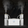 SCENTHOPE Pro6000 Luxury Electric Business HVAC Button App Control Fragrance Diffuser Machine