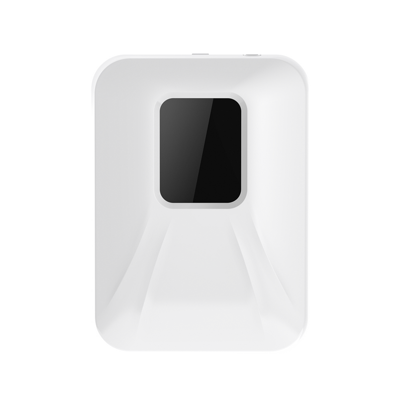 Scenthope X2mini Electric Large Room Bluetooth App Control Waterless Wall Mounted Fragrance Scent Oil Home Aroma Difuser